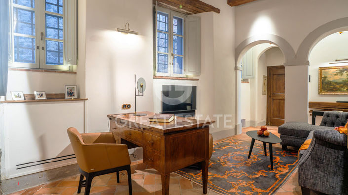 Image No.24-Appartement de 2 chambres à vendre à Montepulciano