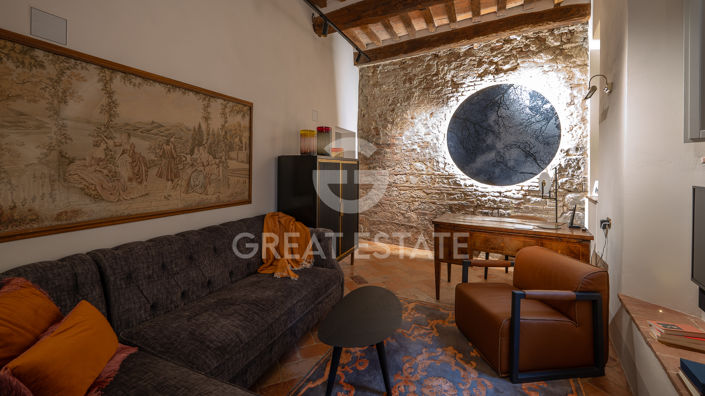 Image No.25-Appartement de 2 chambres à vendre à Montepulciano