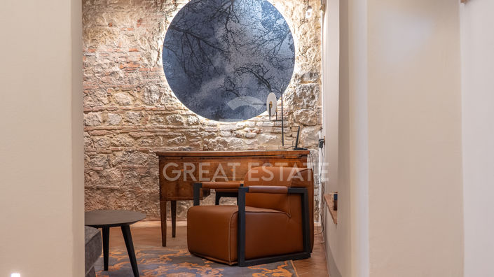 Image No.26-Appartement de 2 chambres à vendre à Montepulciano