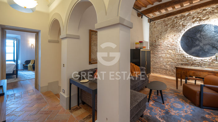 Image No.27-Appartement de 2 chambres à vendre à Montepulciano