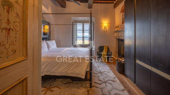 Image No.28-Appartement de 2 chambres à vendre à Montepulciano