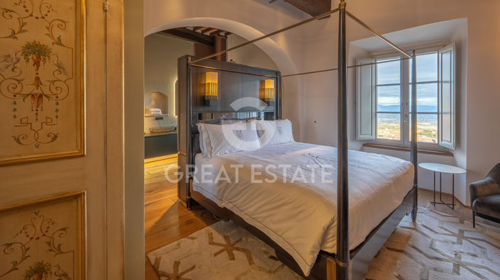 Image No.29-Appartement de 2 chambres à vendre à Montepulciano