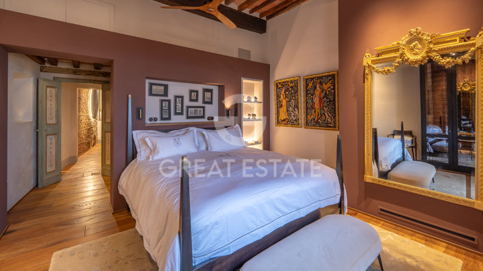 Image No.30-Appartement de 2 chambres à vendre à Montepulciano