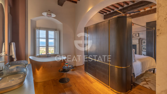 Image No.31-Appartement de 2 chambres à vendre à Montepulciano