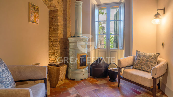 Image No.32-Appartement de 2 chambres à vendre à Montepulciano