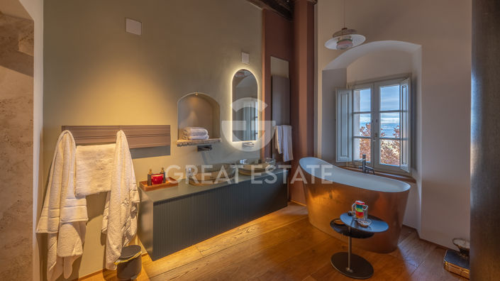 Image No.33-Appartement de 2 chambres à vendre à Montepulciano