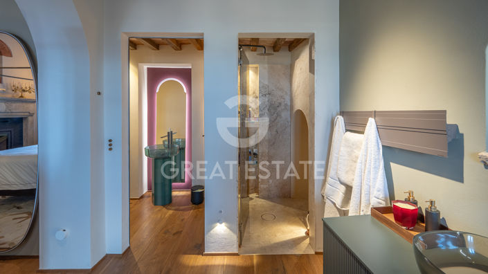 Image No.34-Appartement de 2 chambres à vendre à Montepulciano