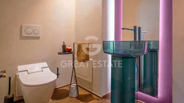 Image No.35-Appartement de 2 chambres à vendre à Montepulciano