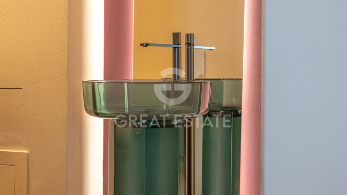 Image No.36-Appartement de 2 chambres à vendre à Montepulciano