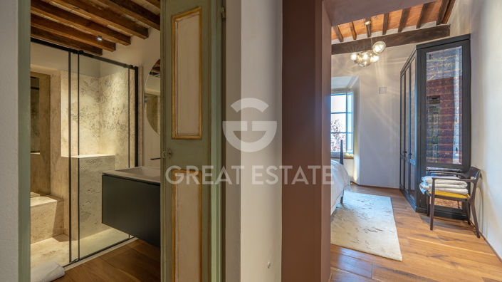 Image No.37-Appartement de 2 chambres à vendre à Montepulciano