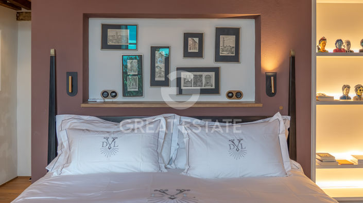 Image No.39-Appartement de 2 chambres à vendre à Montepulciano