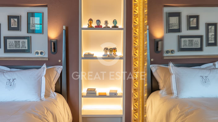 Image No.40-Appartement de 2 chambres à vendre à Montepulciano