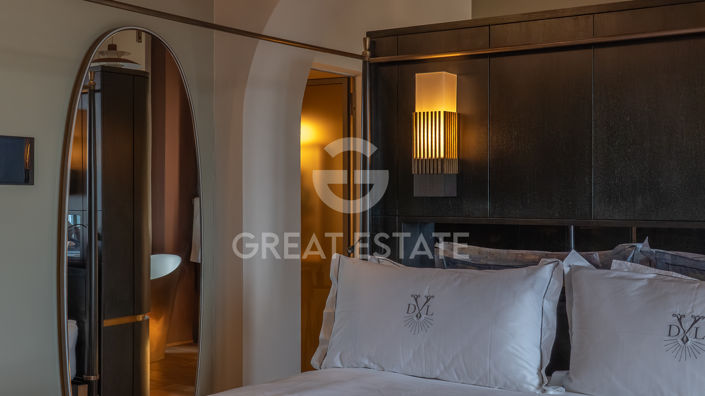 Image No.41-Appartement de 2 chambres à vendre à Montepulciano