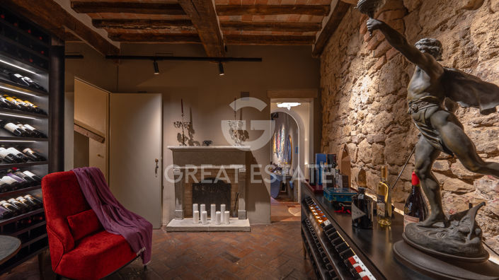 Image No.43-Appartement de 2 chambres à vendre à Montepulciano