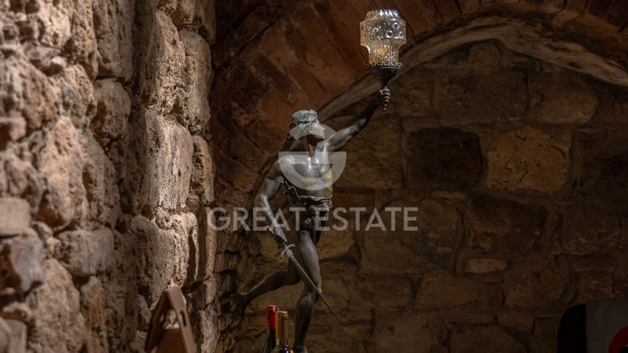 Image No.44-Appartement de 2 chambres à vendre à Montepulciano