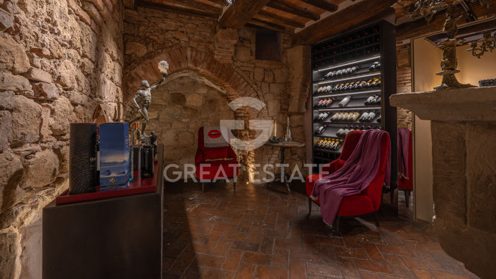 Image No.45-Appartement de 2 chambres à vendre à Montepulciano