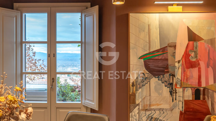 Image No.46-Appartement de 2 chambres à vendre à Montepulciano