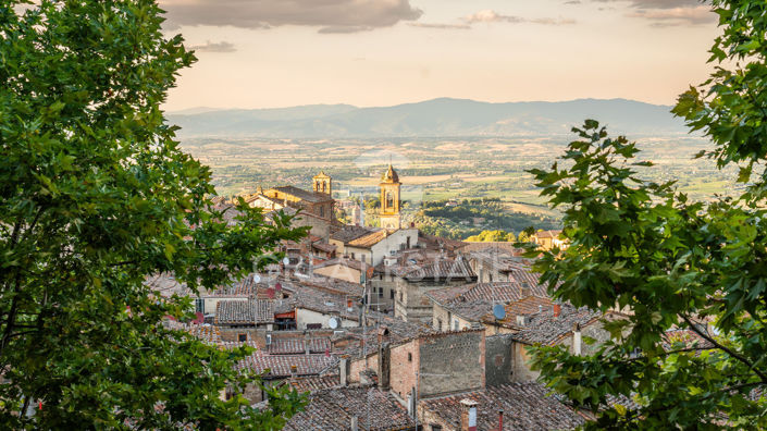 Image No.47-Appartement de 2 chambres à vendre à Montepulciano