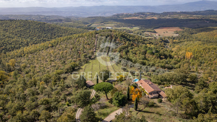 Image No.11-3 Bed Country House for sale