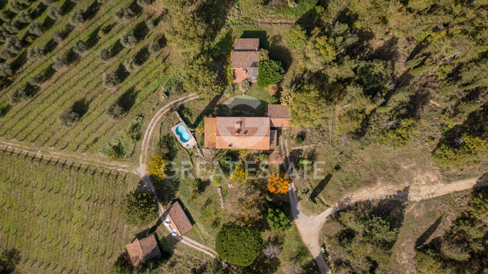 Image No.13-3 Bed Country House for sale