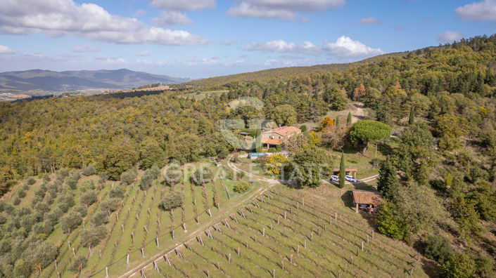 Image No.10-3 Bed Country House for sale