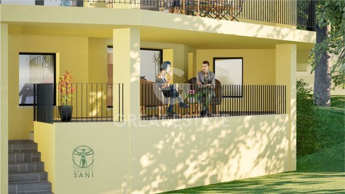 Image No.16-Villa de 3 chambres à vendre à Arcidosso