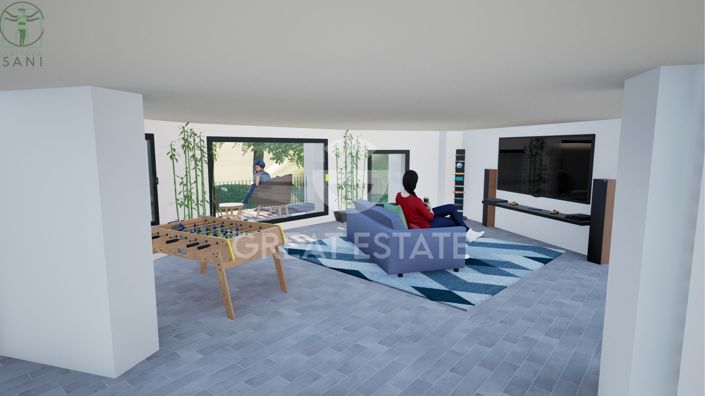 Image No.34-Villa de 3 chambres à vendre à Arcidosso