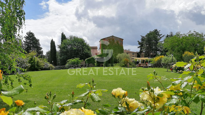 Image No.20-12 Bed Country House for sale