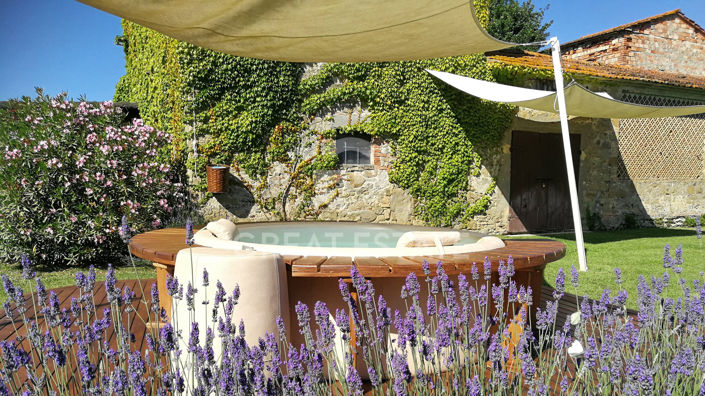 Image No.21-12 Bed Country House for sale