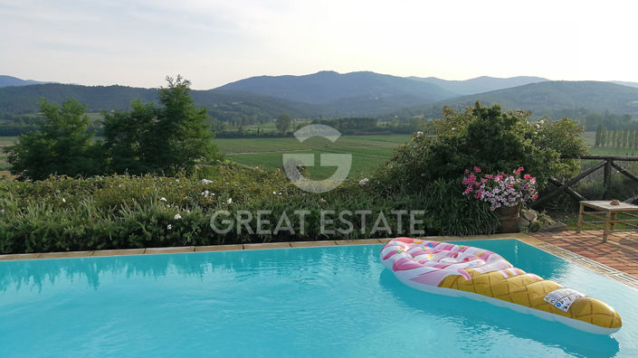 Image No.22-12 Bed Country House for sale