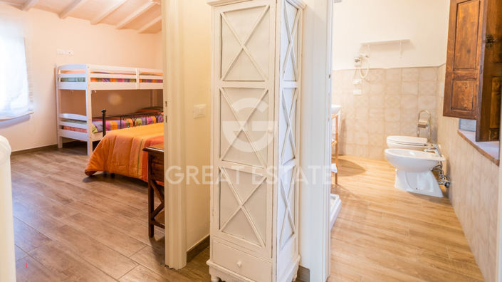 Image No.30-12 Bed Country House for sale