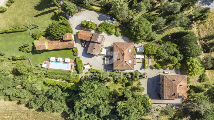 Image No.5-12 Bed Country House for sale