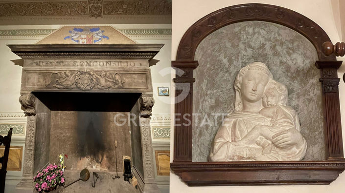 Image No.49-12 Bed Country House for sale