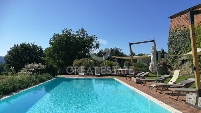 Image No.55-12 Bed Country House for sale