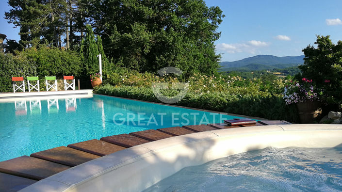 Image No.57-12 Bed Country House for sale