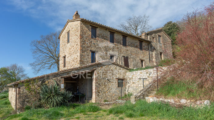 Image No.11-12 Bed Country House for sale