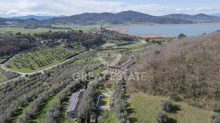 Image No.23-12 Bed Country House for sale