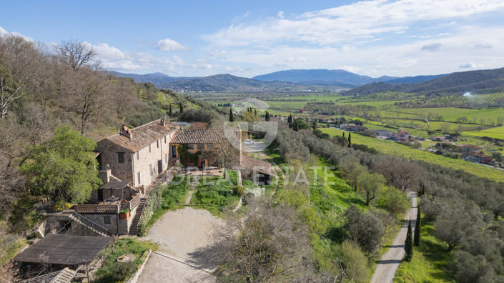 Image No.27-12 Bed Country House for sale