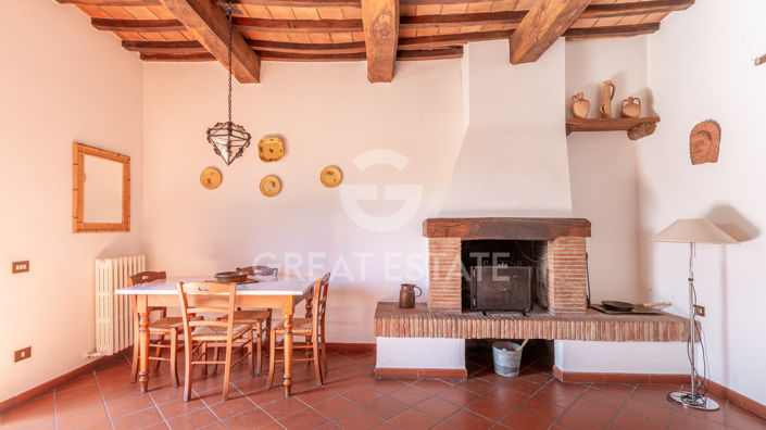 Image No.45-12 Bed Country House for sale