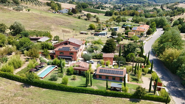 Image No.11-3 Bed Country House for sale