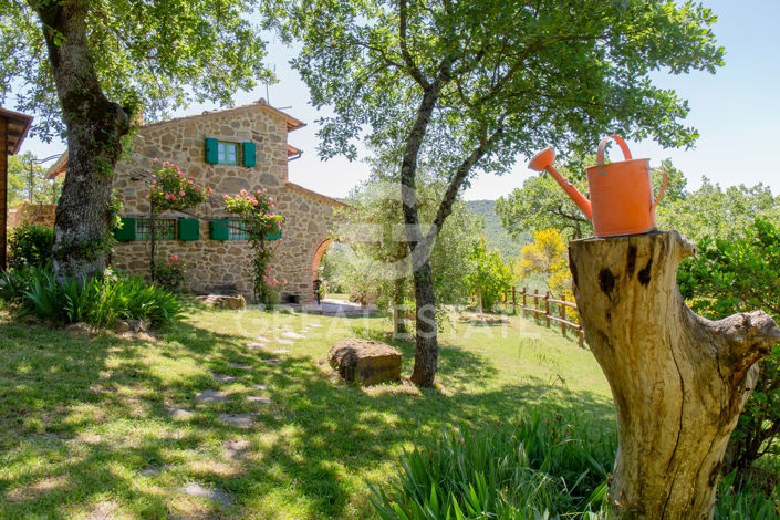 Image No.14-6 Bed Country House for sale