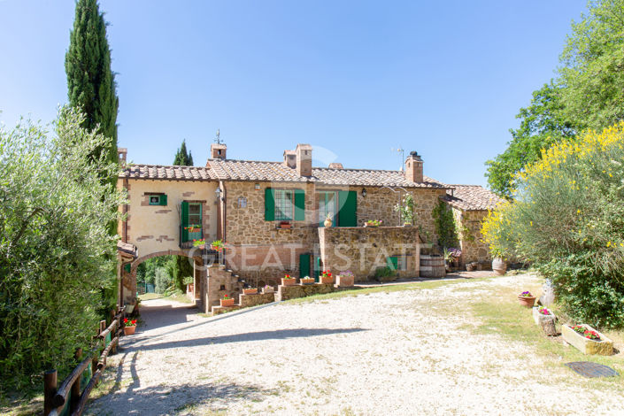 Image No.4-6 Bed Country House for sale