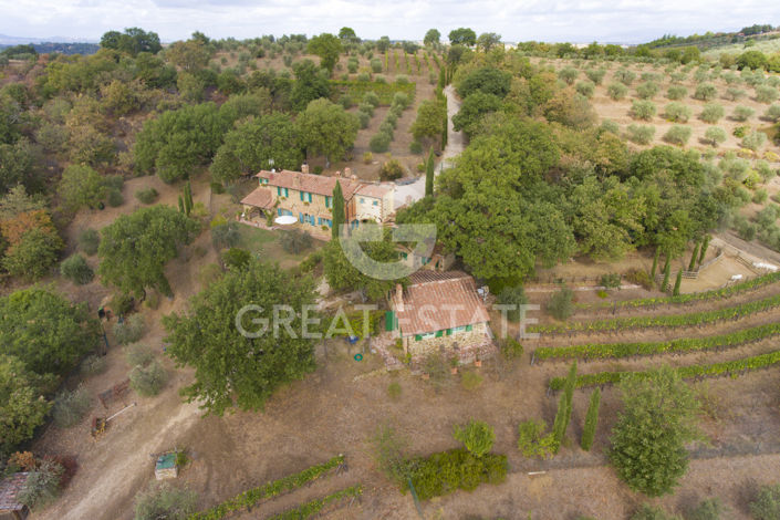 Image No.46-6 Bed Country House for sale