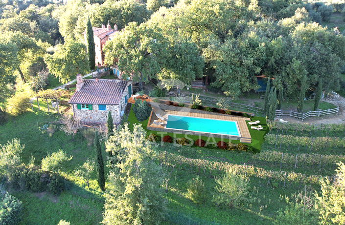 Image No.56-6 Bed Country House for sale