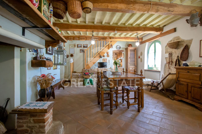 Image No.58-6 Bed Country House for sale