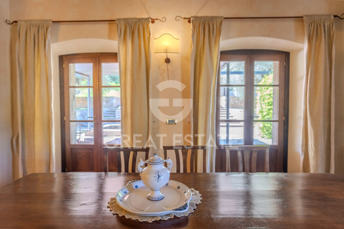 Image No.35-6 Bed Country House for sale