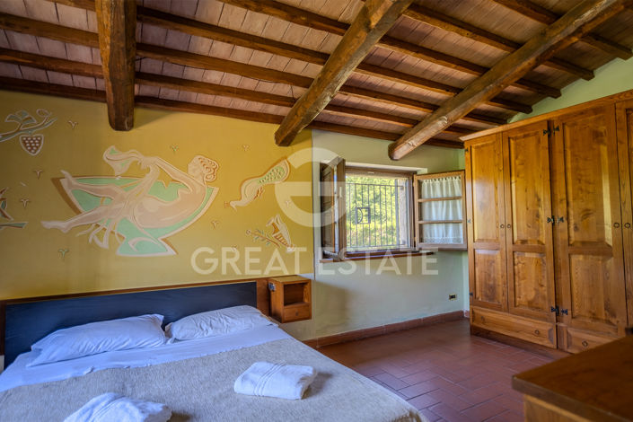 Image No.44-6 Bed Country House for sale