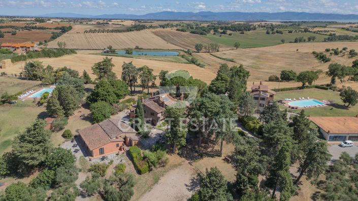 Image No.12-24 Bed Country House for sale