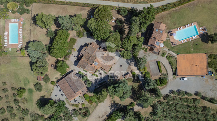 Image No.18-24 Bed Country House for sale