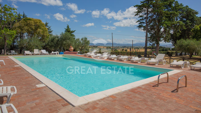 Image No.21-24 Bed Country House for sale